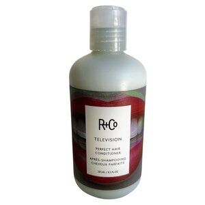 R+CO "Television" Perfect Hair Conditioner Full Size